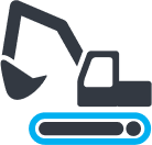 Construction Heavy Equipment